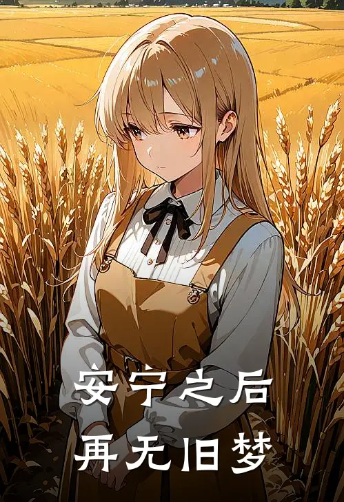安宁之后，再无旧梦