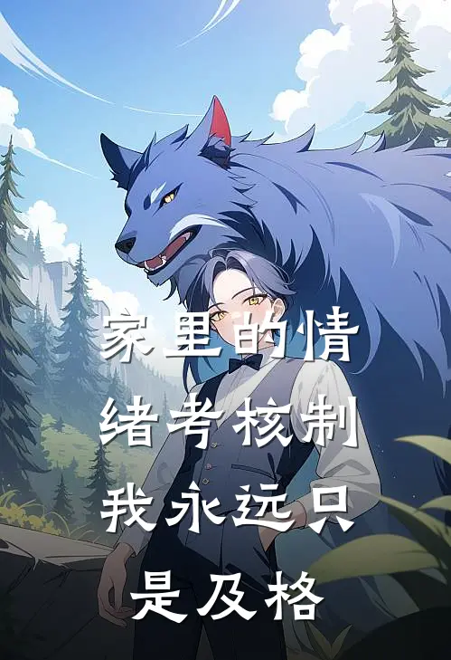 家里的情绪考核制，我永远只是及格