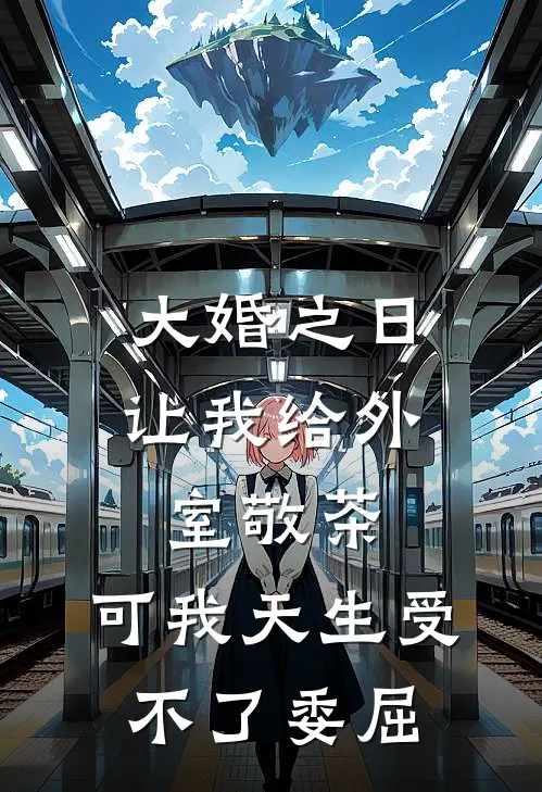 大婚之日让我给外室敬茶,可我天生受不了委屈的说说