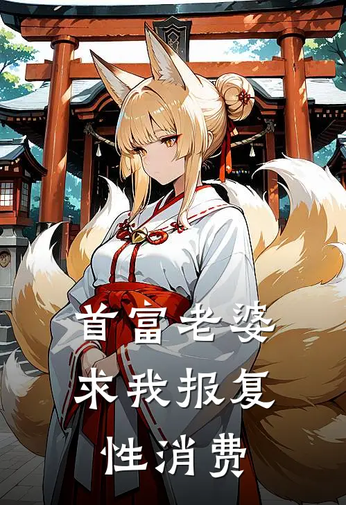 首富老婆求我报复性消费