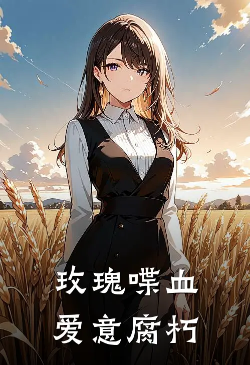 玫瑰喋血，爱意腐朽