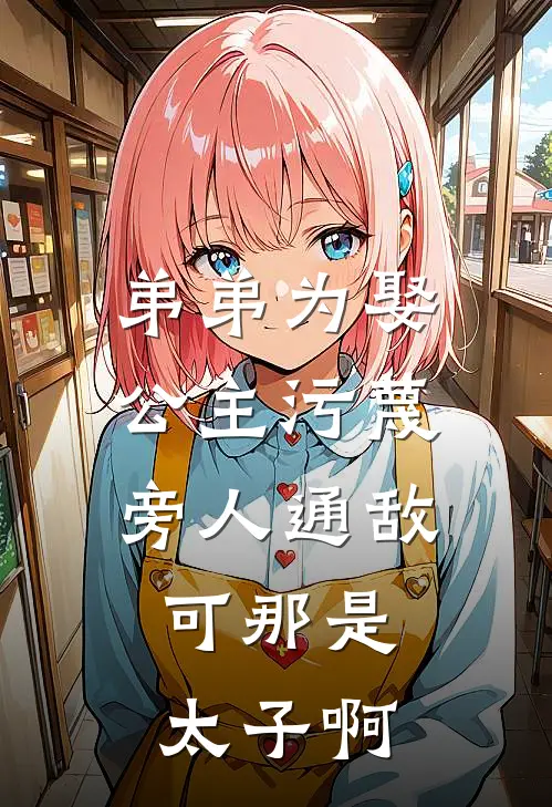 弟弟为娶公主污蔑旁人通敌，可那是太子啊