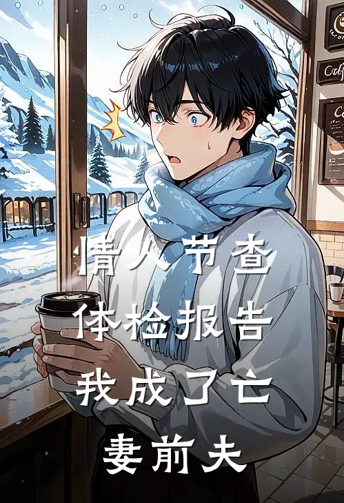 情人节查体检报告，我成了亡妻前夫