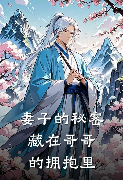 妻子的秘密，藏在哥哥的拥抱里