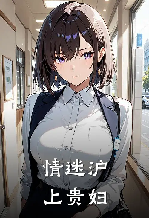 情迷沪上贵妇