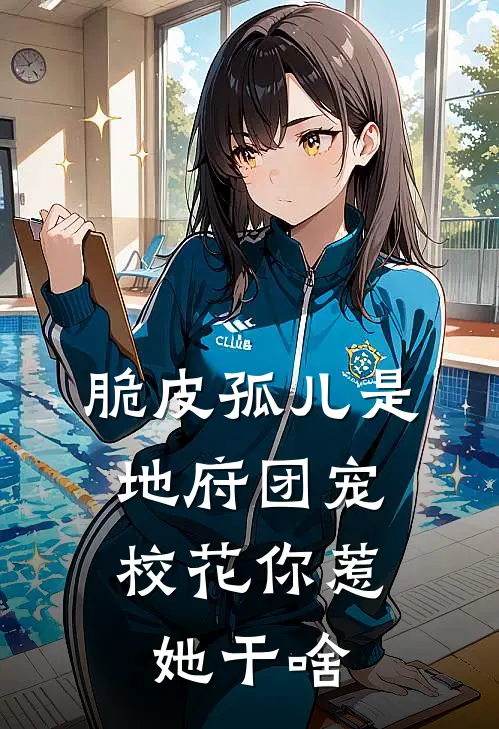 脆皮孤儿是地府团宠，校花你惹她干啥