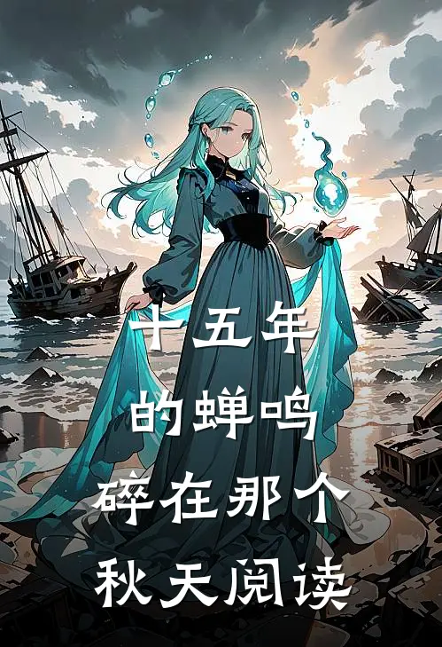 十五年的蝉鸣，碎在那个秋天阅读