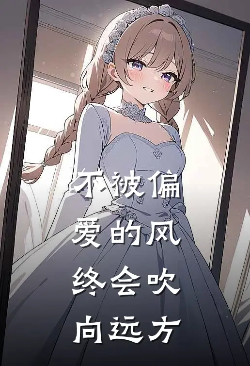 不被偏爱的风，终会吹向远方