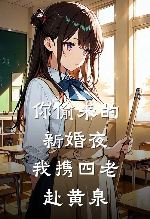 你偷来的新婚夜，我携四老赴黄泉