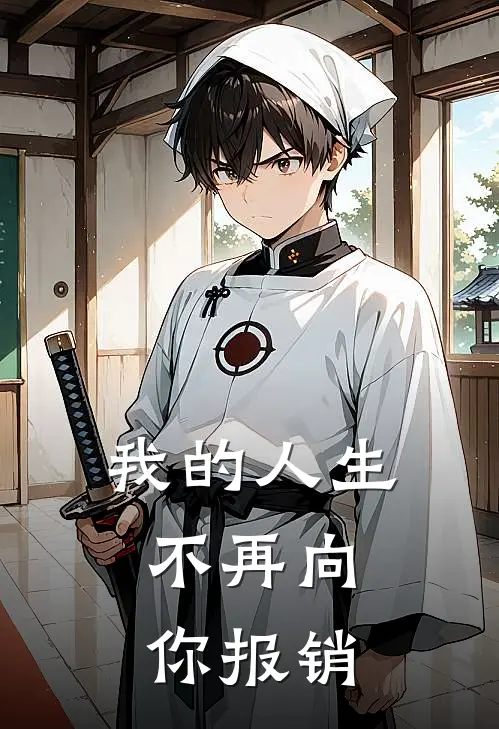 我的人生，不再向你报销