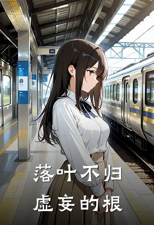 落叶不归虚妄的根