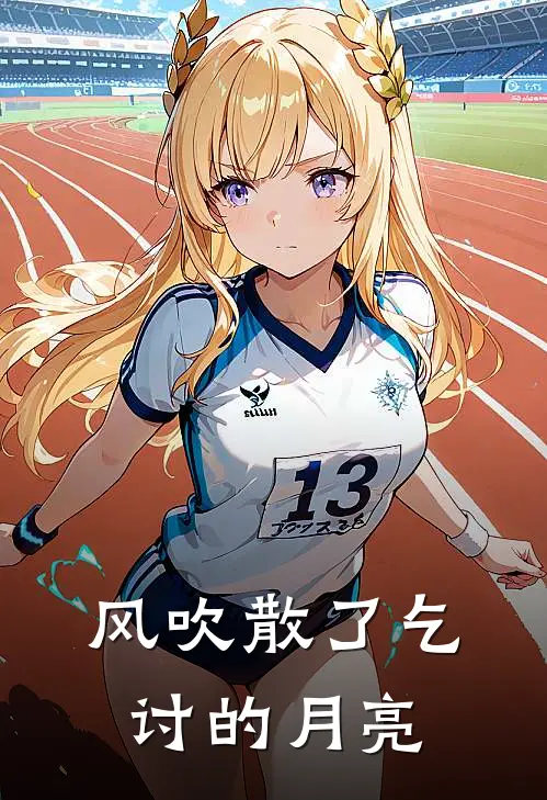 风吹散了乞讨的月亮
