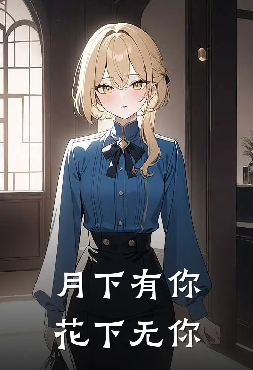 月下有你花下无你免费阅读全文