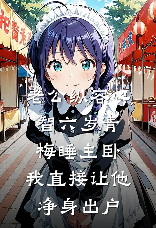 老公纵容心智六岁青梅睡主卧，我直接让他净身出户