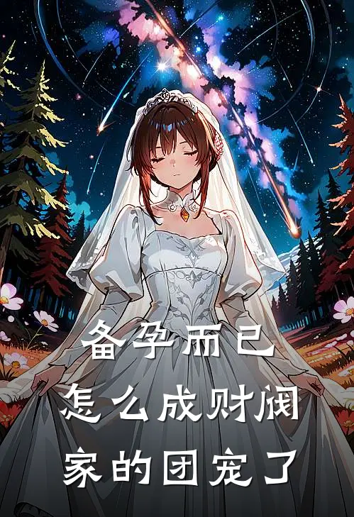 备孕而已，怎么成财阀家的团宠了