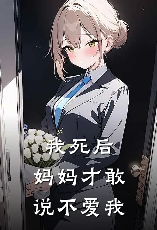 我死后，妈妈才敢说不爱我