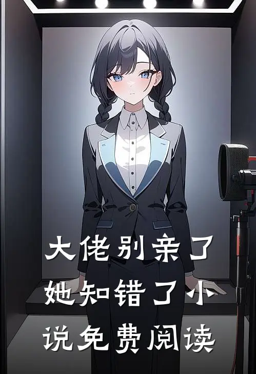 大佬别亲了，她知错了小说免费阅读