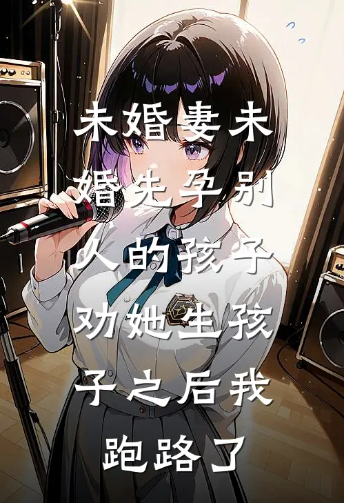 未婚妻未婚先孕别人的孩子，劝她生孩子之后我跑路了