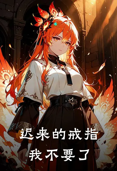 迟来的戒指，我不要了