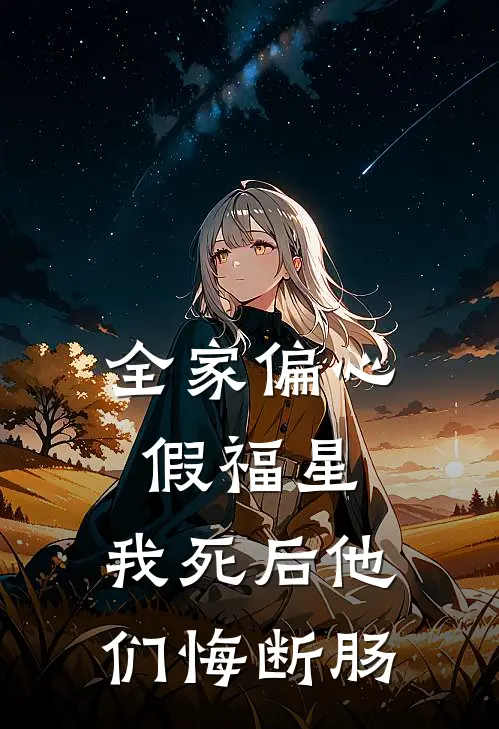 全家偏心假福星，我死后他们悔断肠