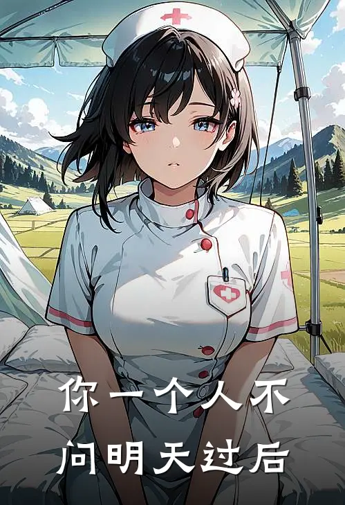 你一个人不问明天过后