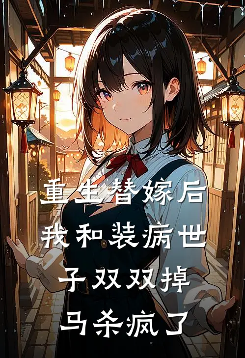 重生替嫁后：我和装病世子双双掉马杀疯了