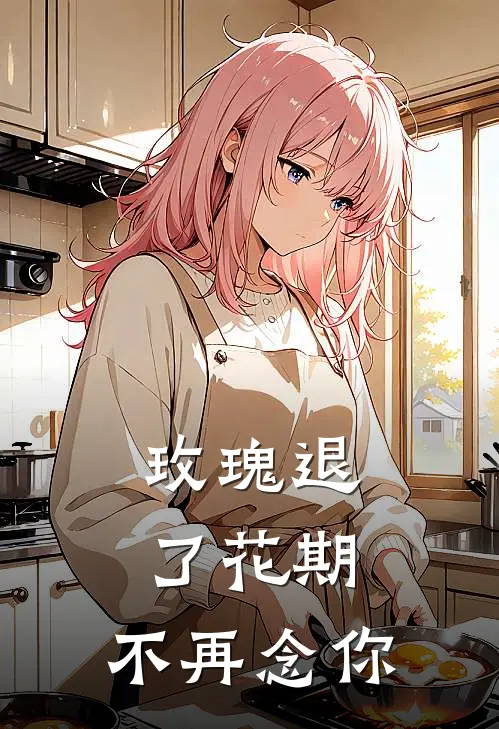 玫瑰退了花期，不再念你