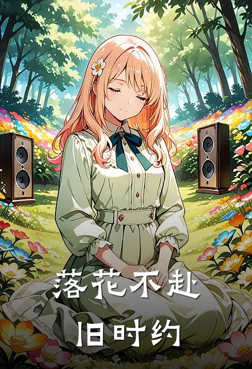 落花不赴旧时约