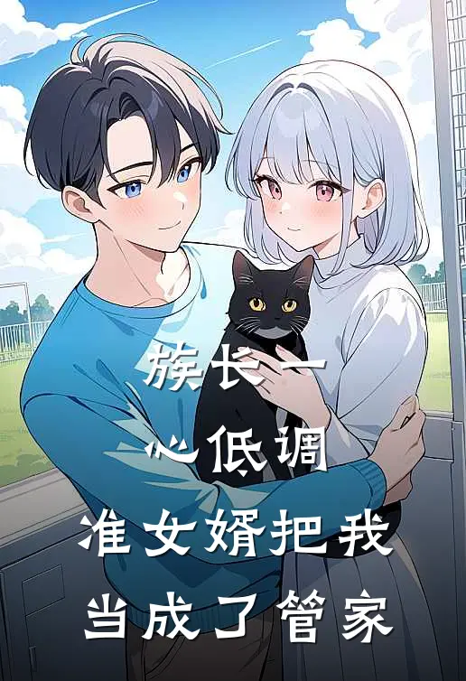 族长一心低调，准女婿把我当成了管家