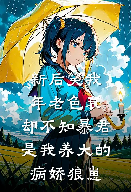 新后笑我年老色衰，却不知暴君是我养大的病娇狼崽