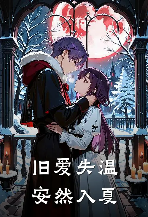 旧爱失温，安然入夏