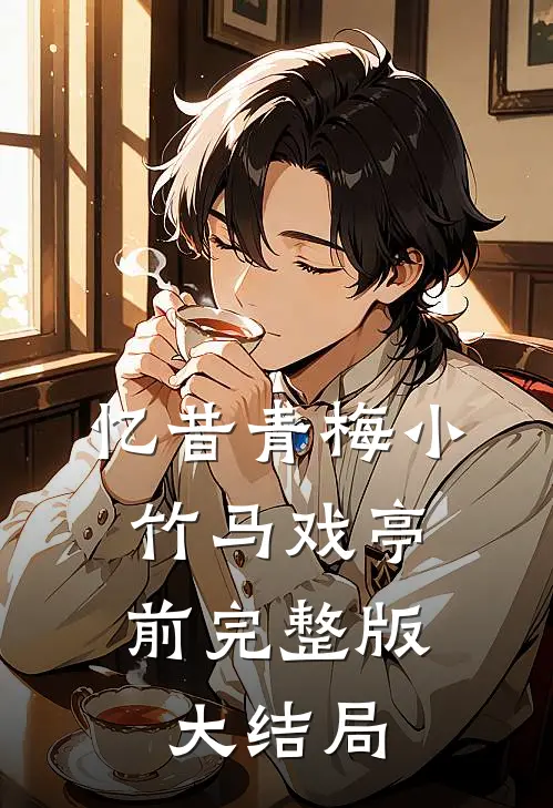 忆昔青梅小，竹马戏亭前完整版大结局