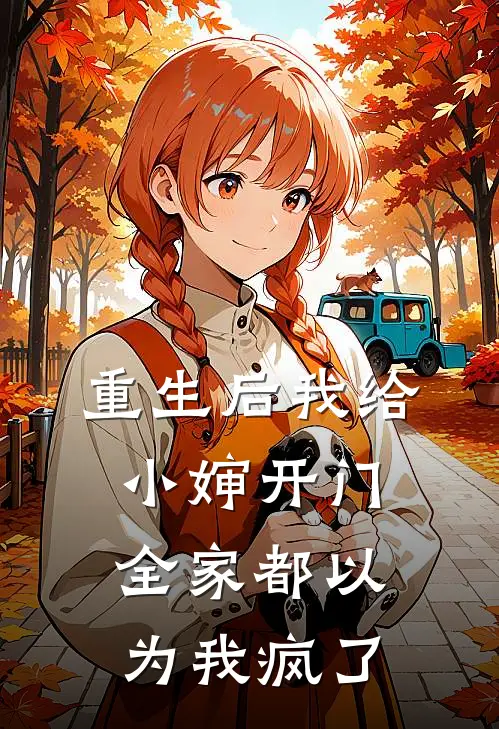 重生后我给小婶开门，全家都以为我疯了
