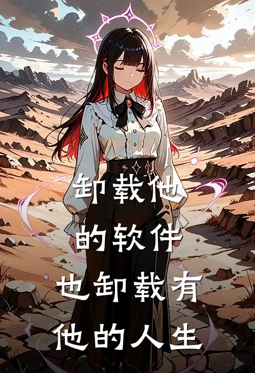 卸载他的软件，也卸载有他的人生