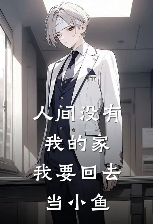 人间没有我的家，我要回去当小鱼