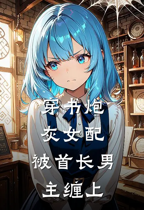 穿书炮灰女配，被首长男主缠上