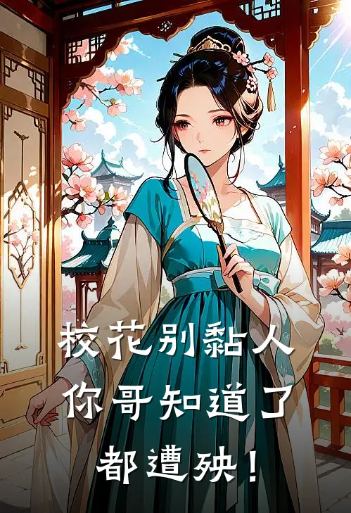 校花别黏人，你哥知道了都遭殃！