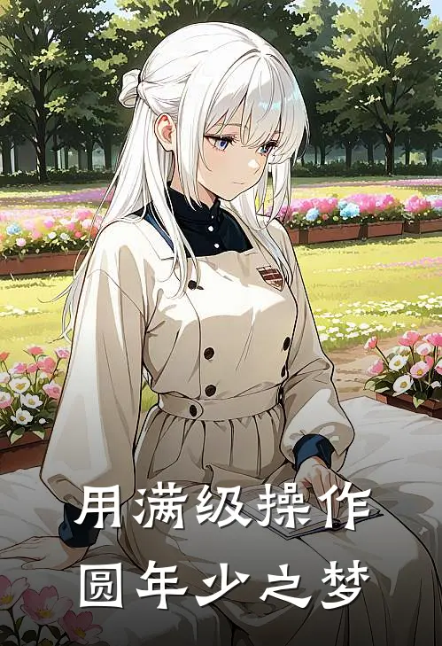 用满级操作，圆年少之梦