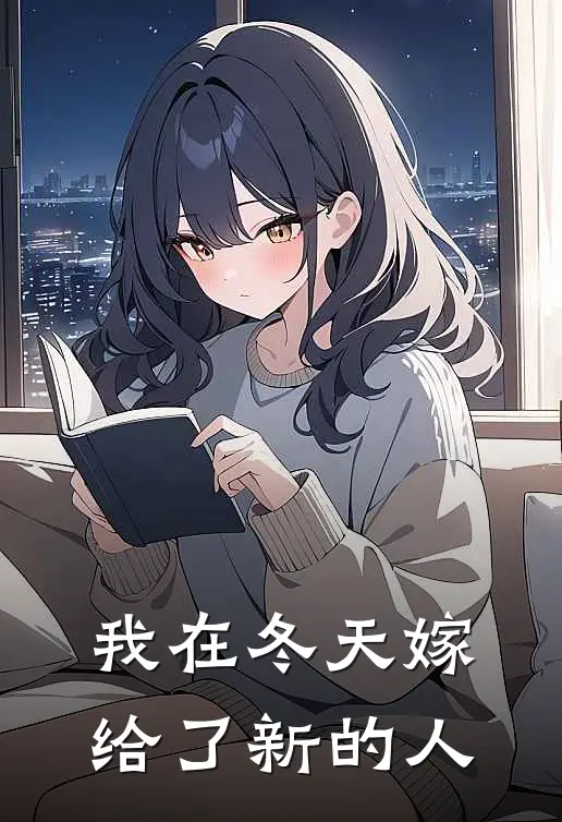 我在冬天嫁给了新的人歌词