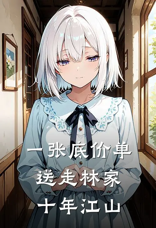 一张底价单，送走林家十年江山