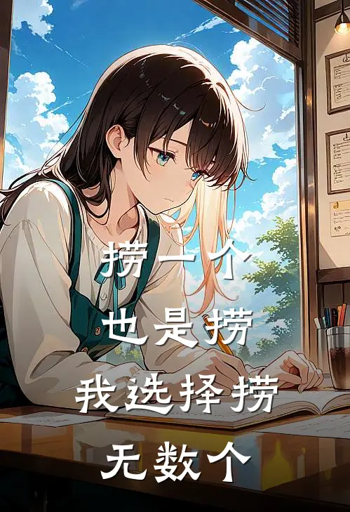捞一个也是捞，我选择捞无数个