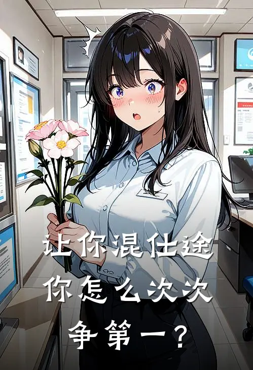 让你混仕途，你怎么次次争第一？