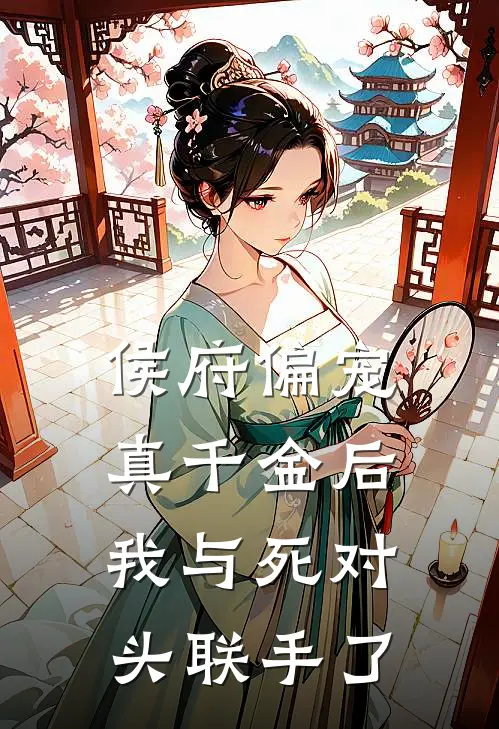 侯府偏宠真千金后，我与死对头联手了