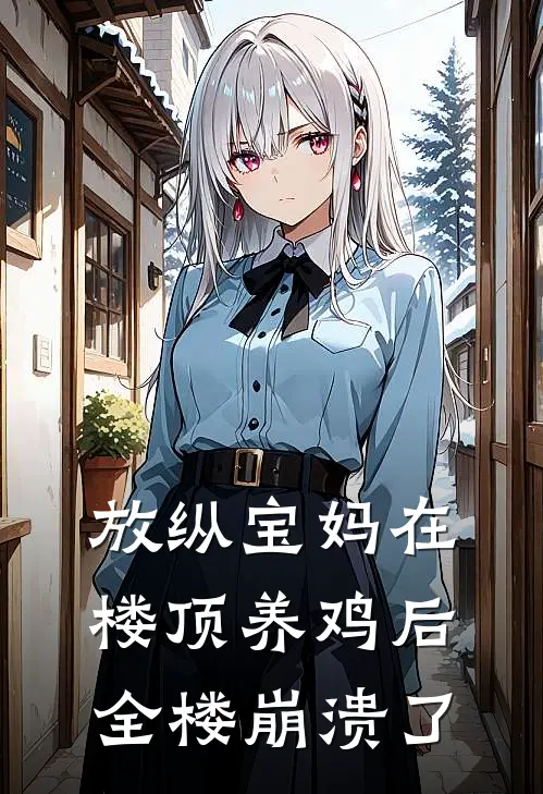 放纵宝妈在楼顶养鸡后，全楼崩溃了