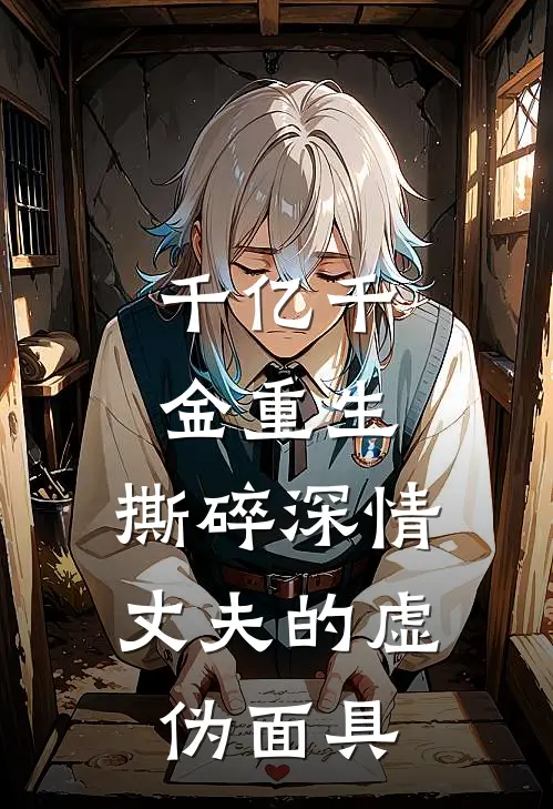 千亿千金重生：撕碎深情丈夫的虚伪面具