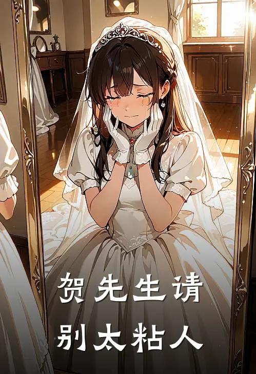 贺先生请别太粘人