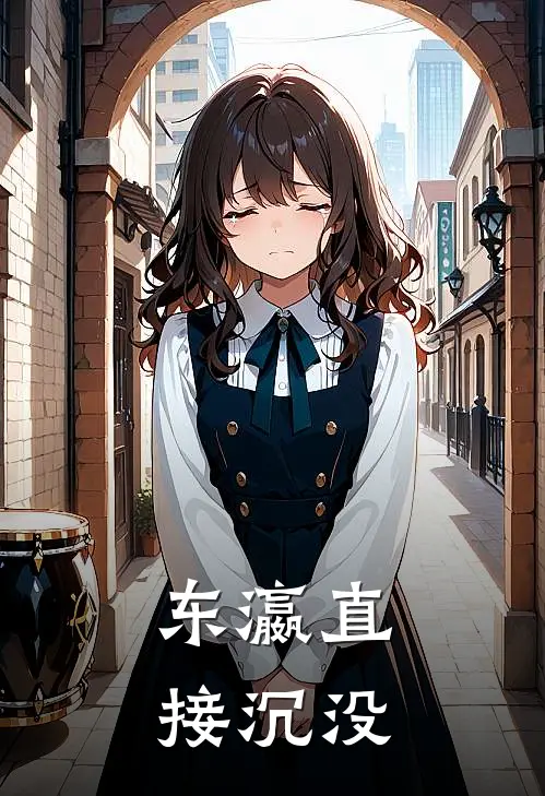 东瀛直接沉没