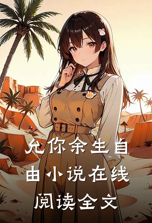 允你余生自由小说在线阅读全文
