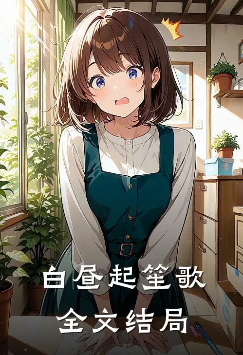 白昼起笙歌全文结局