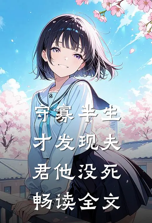 守寡半生，才发现夫君他没死畅读全文